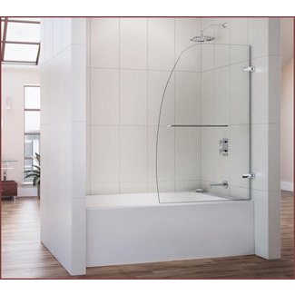 48 Inch Tub Shower Combo Visualhunt, Bathtub Shower Combo Insert