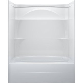 48 Inch Tub Shower Combo - VisualHunt