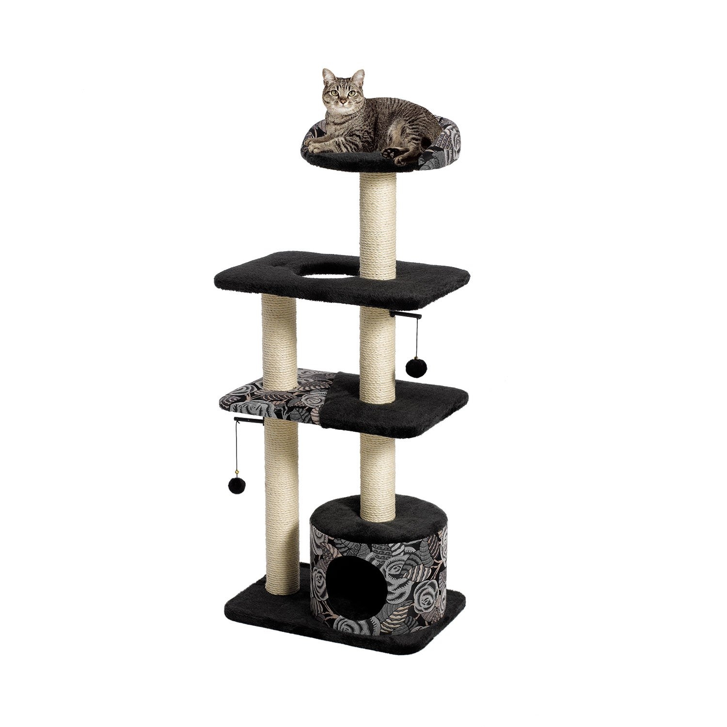 expensive cat tree