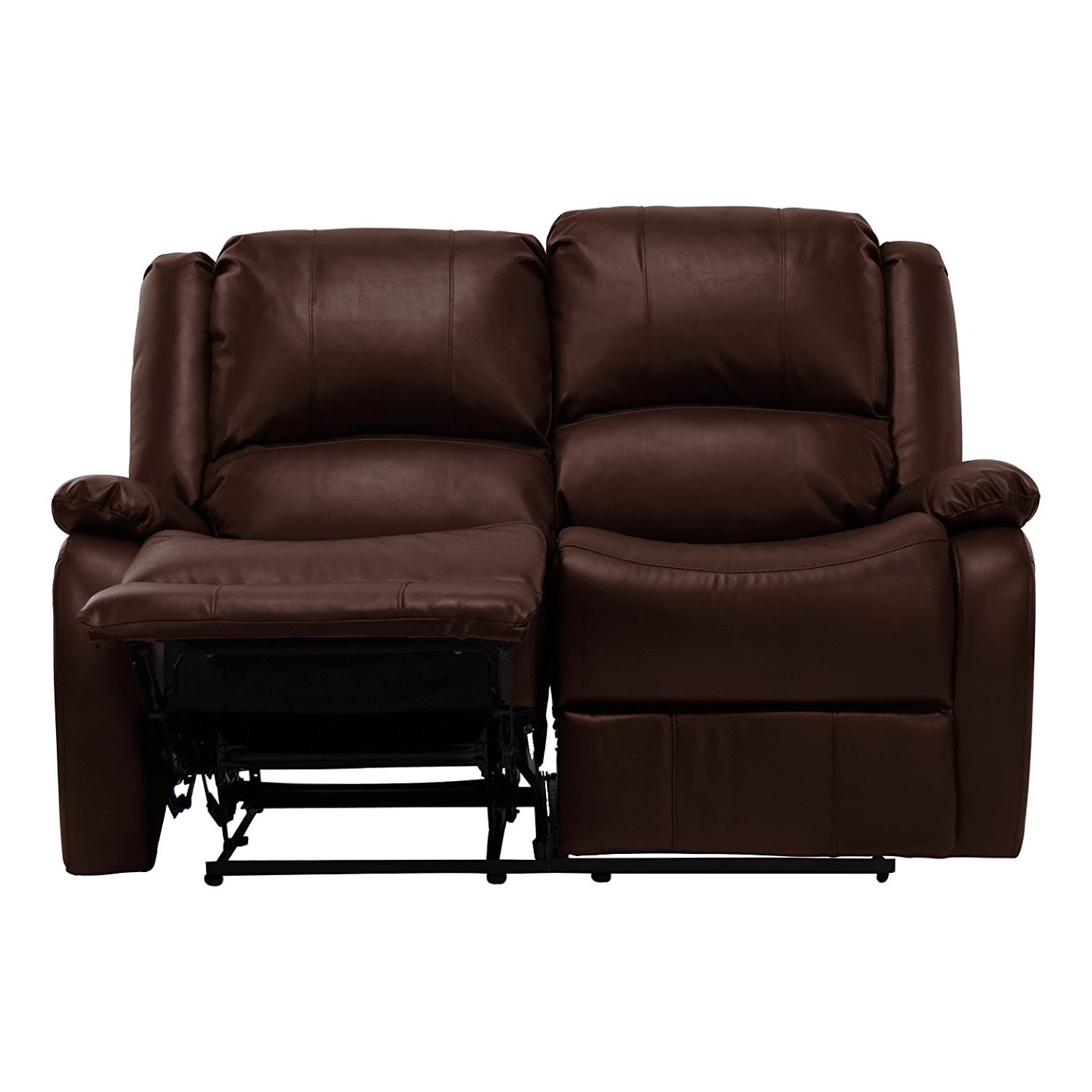 Reclining loveseat on sale for camper