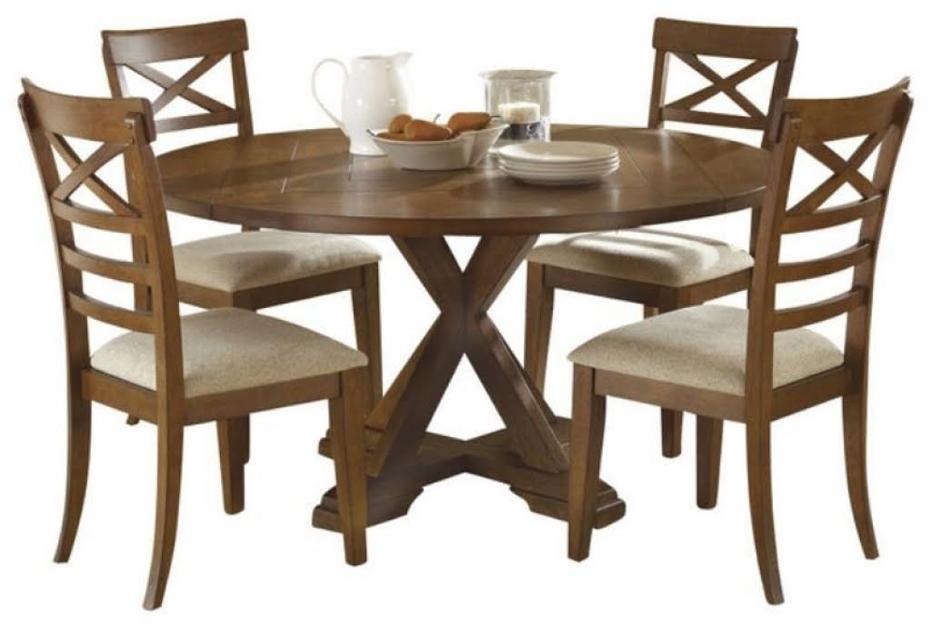 60 Inch Round Dining Table Set You Ll, 60 Inch Round Kitchen Table