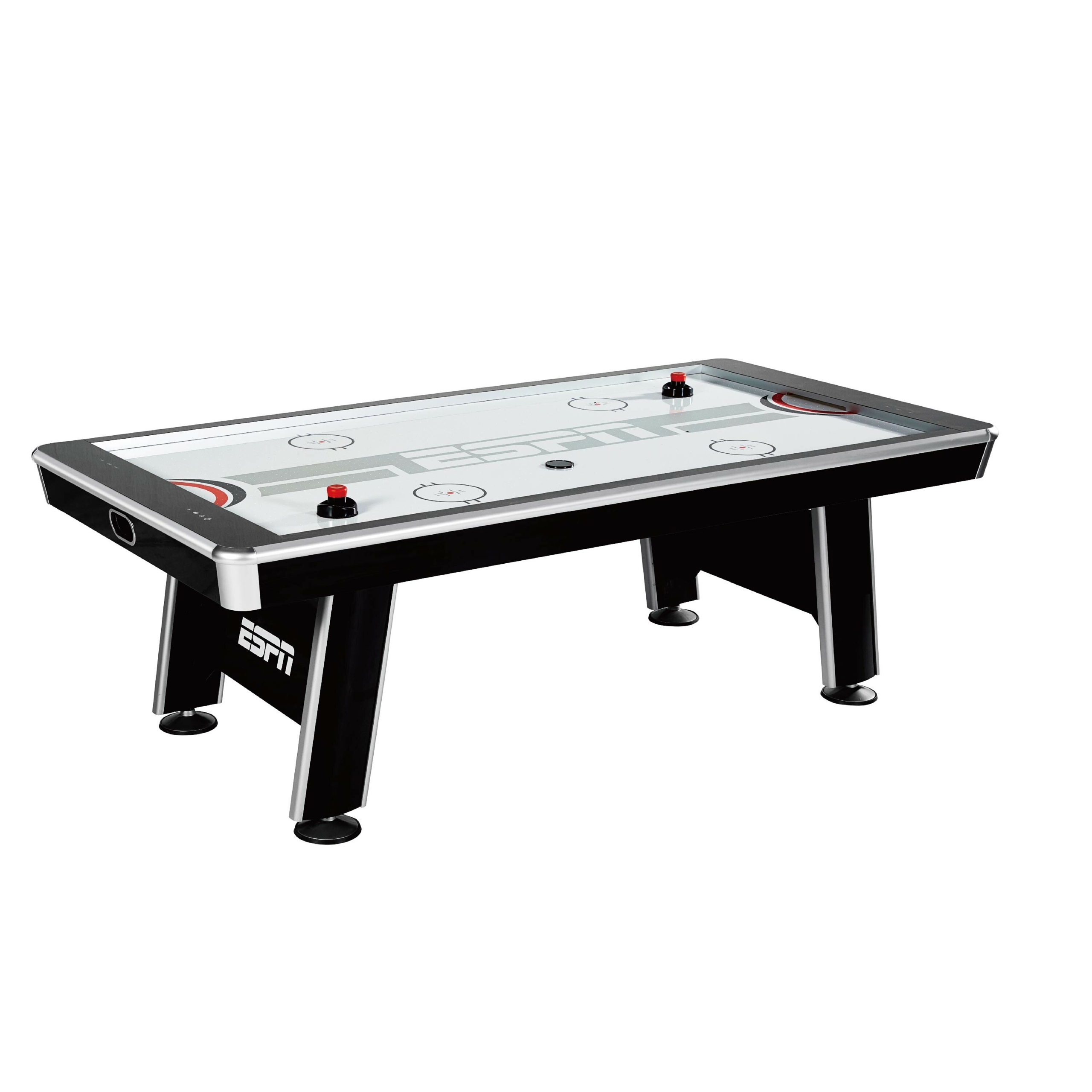 50 Full Size Air Hockey Table You Ll Love In 2020 Visual Hunt