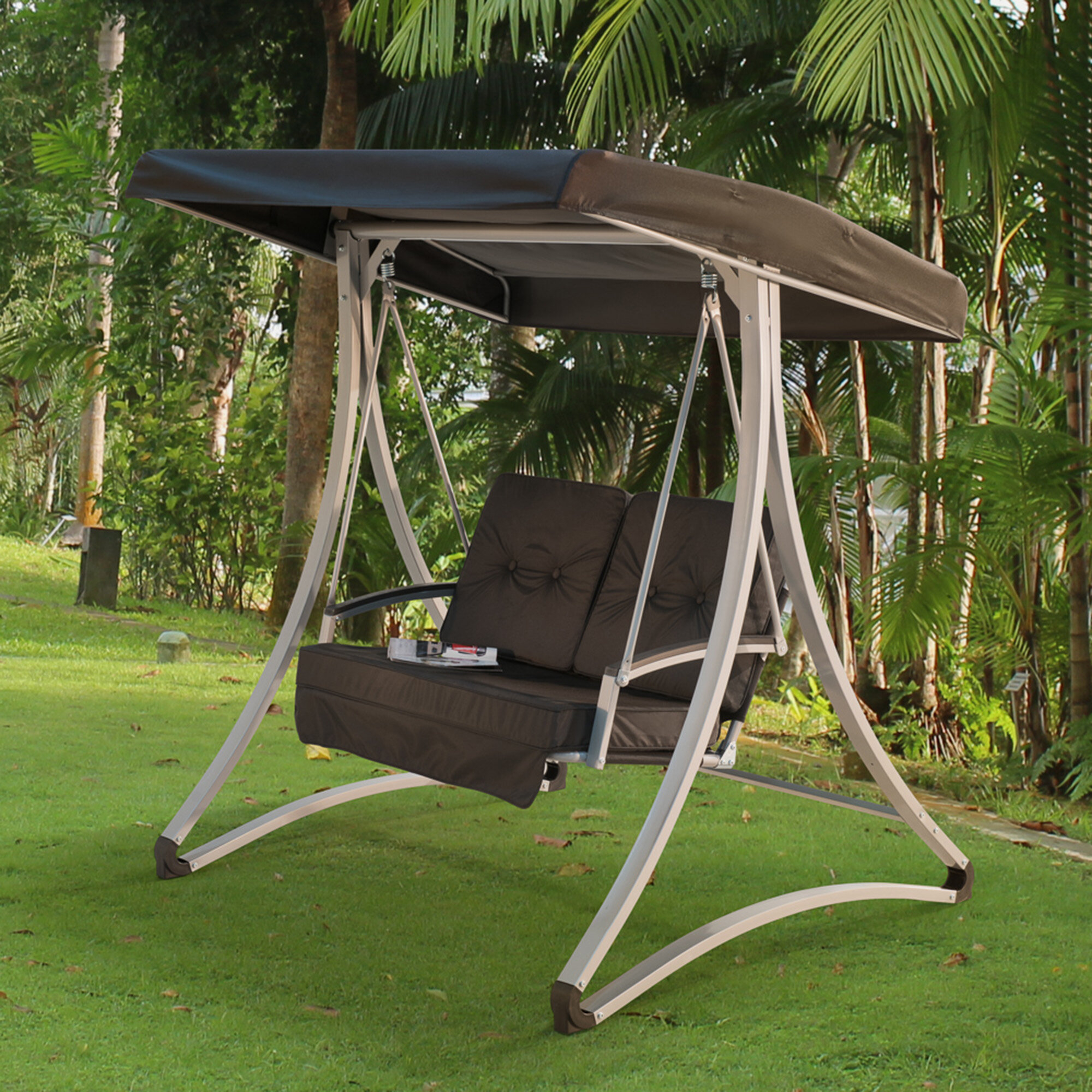 Acapulco Porch Swing