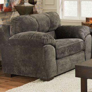 Ace Chair and a Half