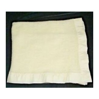 Acrylic Blanket With Satin Trim - VisualHunt