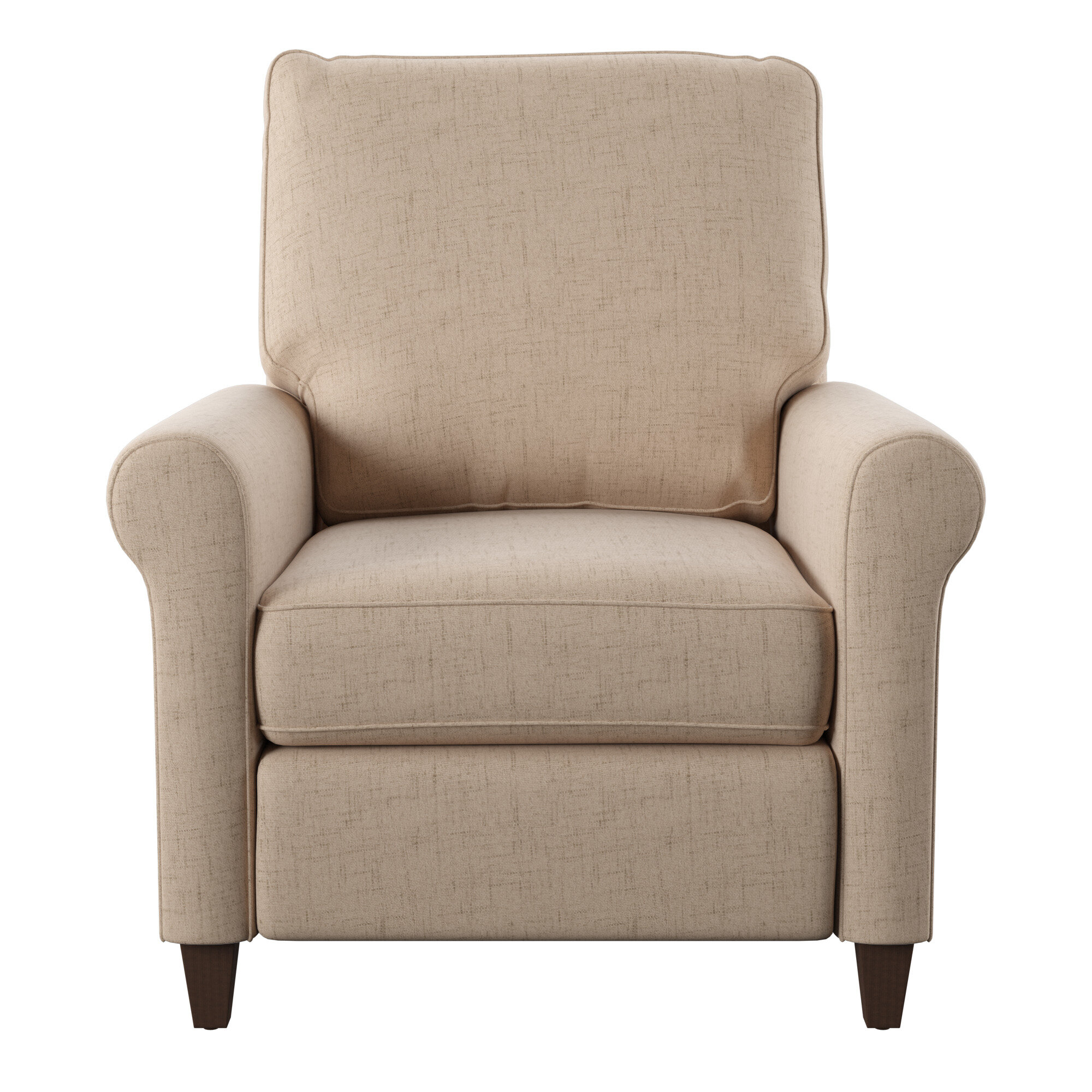 acton manual recliner