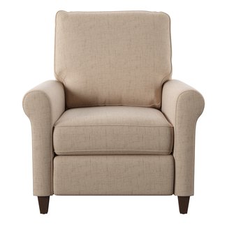 Acton High Leg Manual Recliner