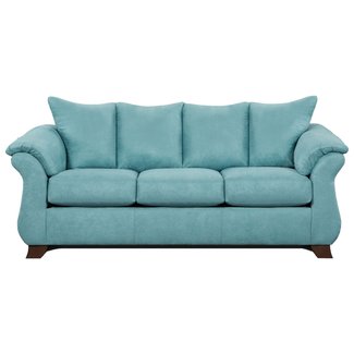 Affordable Furniture 6700 Three Seat Queen Size Sleeper ...