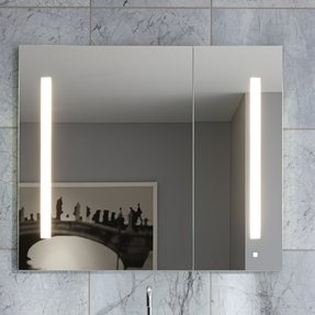 50 Medicine Cabinet With Lights You Ll Love In 2020 Visual Hunt