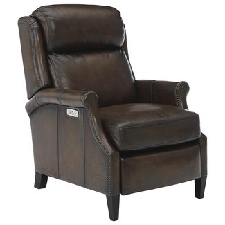 Top Grain Leather Recliner Visualhunt, Top Grain Leather Recliners