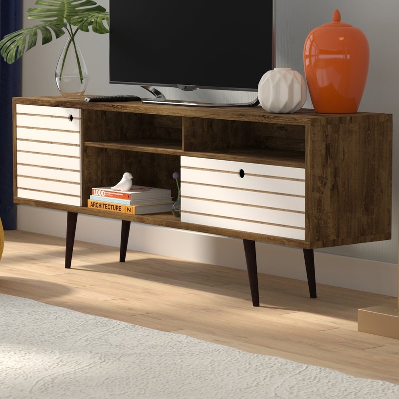 Allegra TV Stand for TVs up to 65"