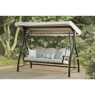 Free Standing Porch Swing - VisualHunt