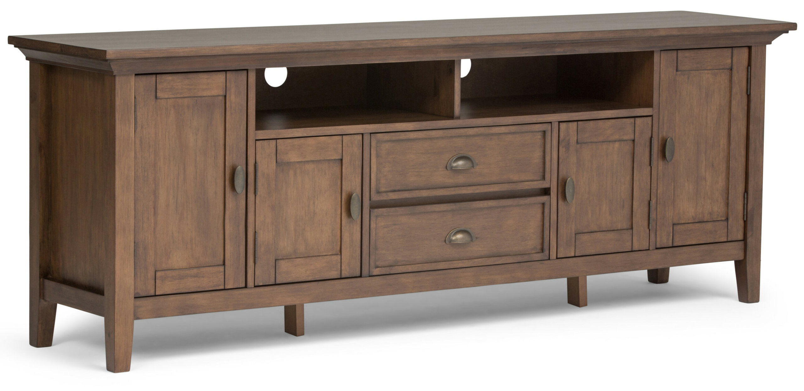 Amatury TV Stand for TVs up to 80"