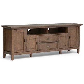 Amatury TV Stand for TVs up to 80"