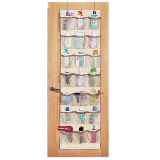 Amazon.com: PRO-MART DAZZ 42 Pocket Over The Door ...