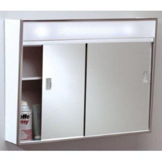 50 Medicine Cabinet With Lights You Ll Love In 2020 Visual Hunt