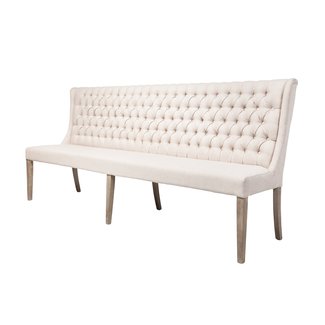 Amot Upholstered Bench