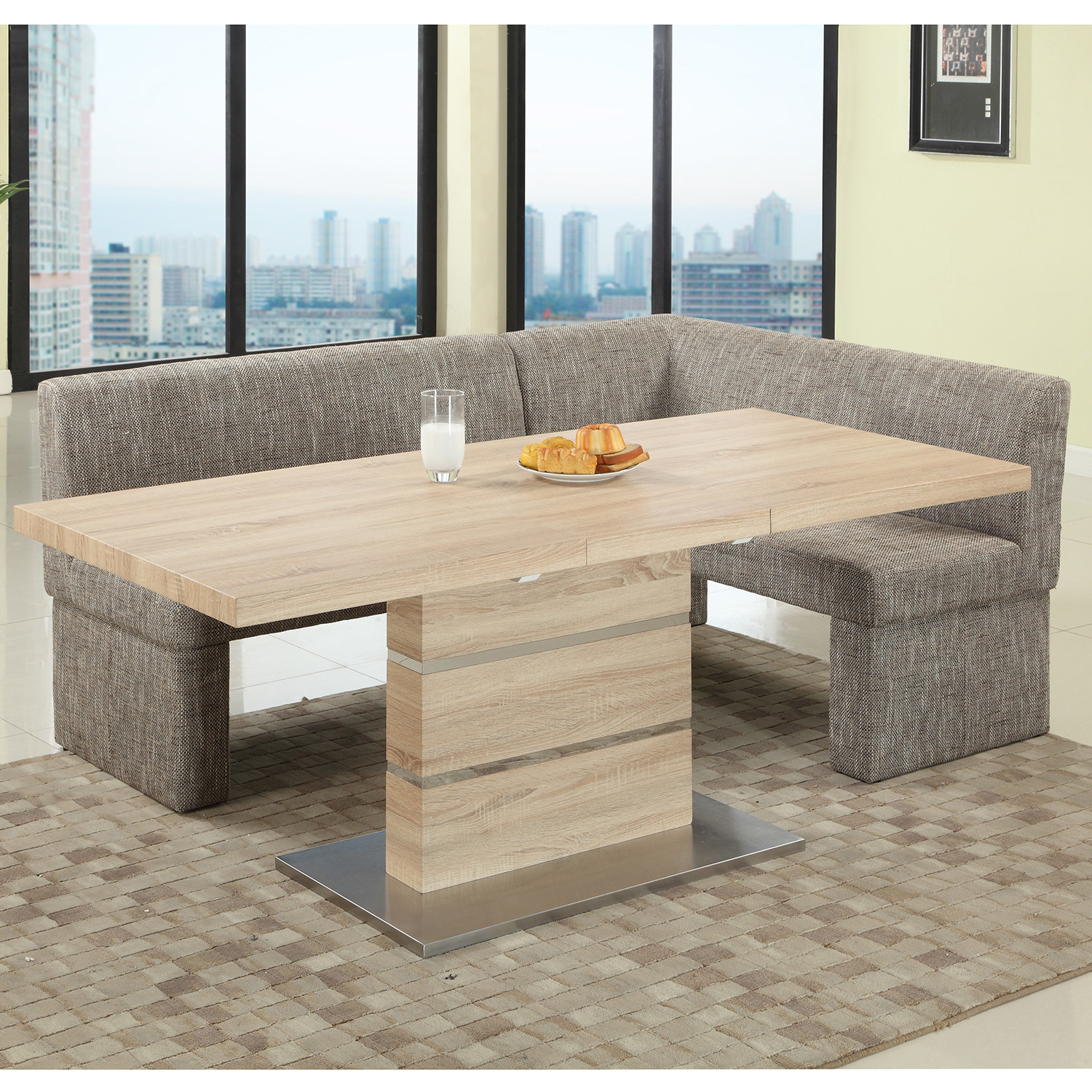 Angelo Extendable Dining Table