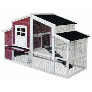 Walk In Chicken Coop Visual Hunt