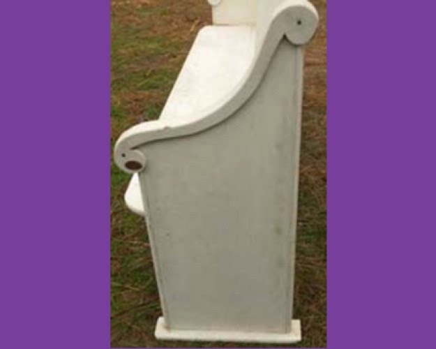 Antique Church Pews for Sale