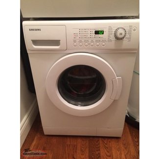 apartment size washer and dryer from