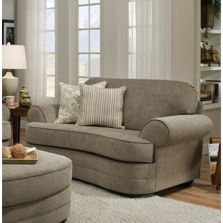 Ashendon Chair and a Half