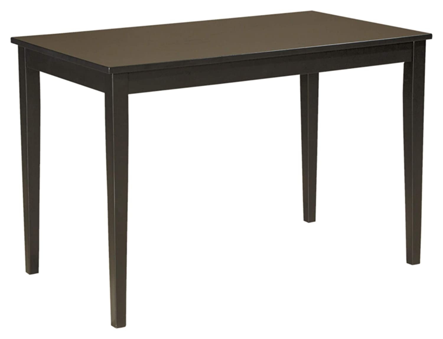Ashley Furniture Signature Design - Kimonte Dining Room Table