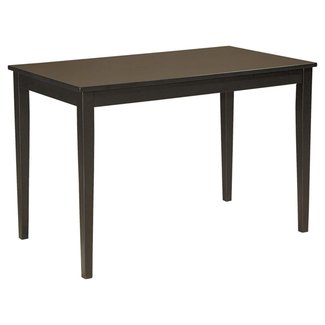 Ashley Furniture Signature Design - Kimonte Dining Room Table