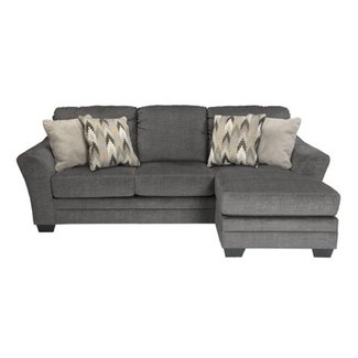 Ashley Nolana Queen Sleeper Sofa - 4 Available - AptDeco