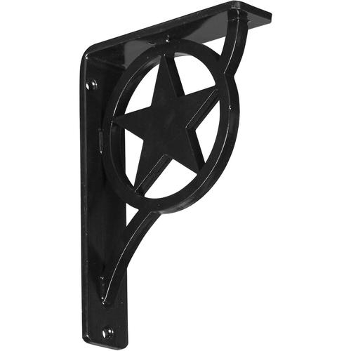 Austin Wrought Iron Bracket