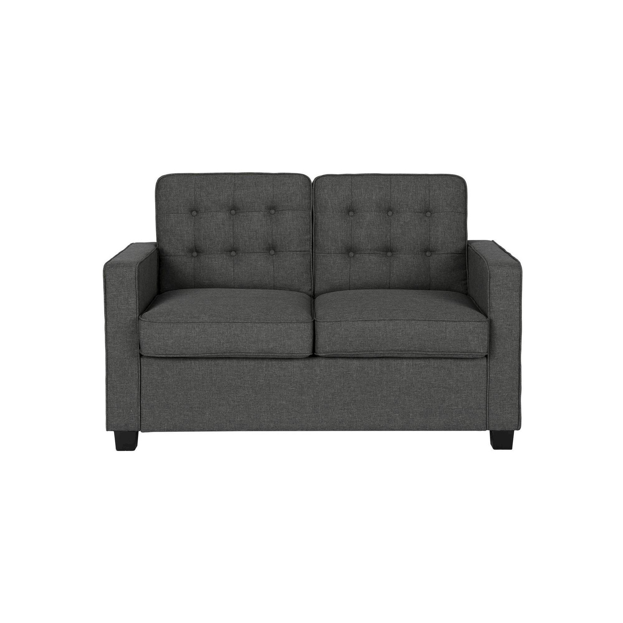 Avery Sleeper Sofa with Certipur Certified Memory Foam ...