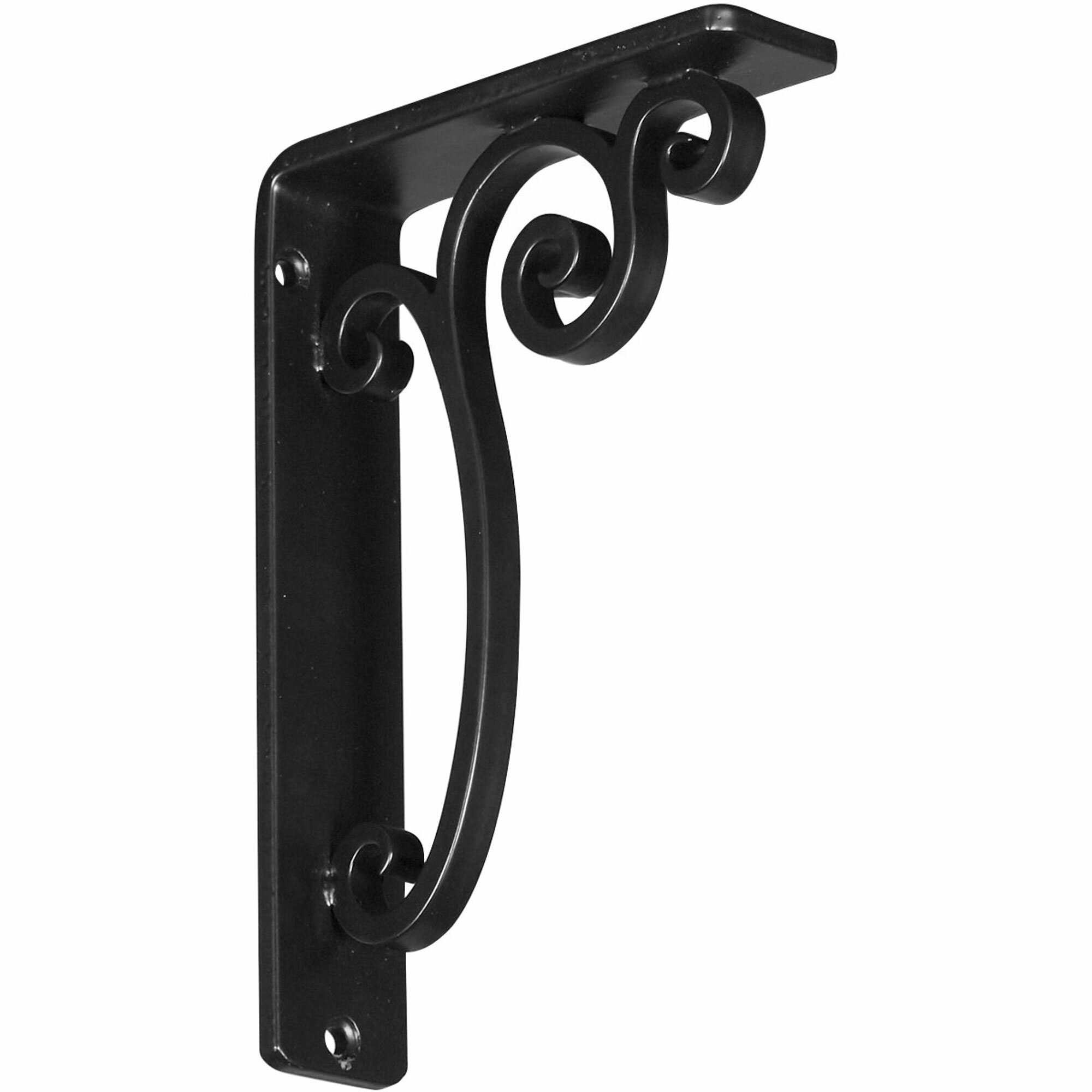Avery Wrought Iron Bracket