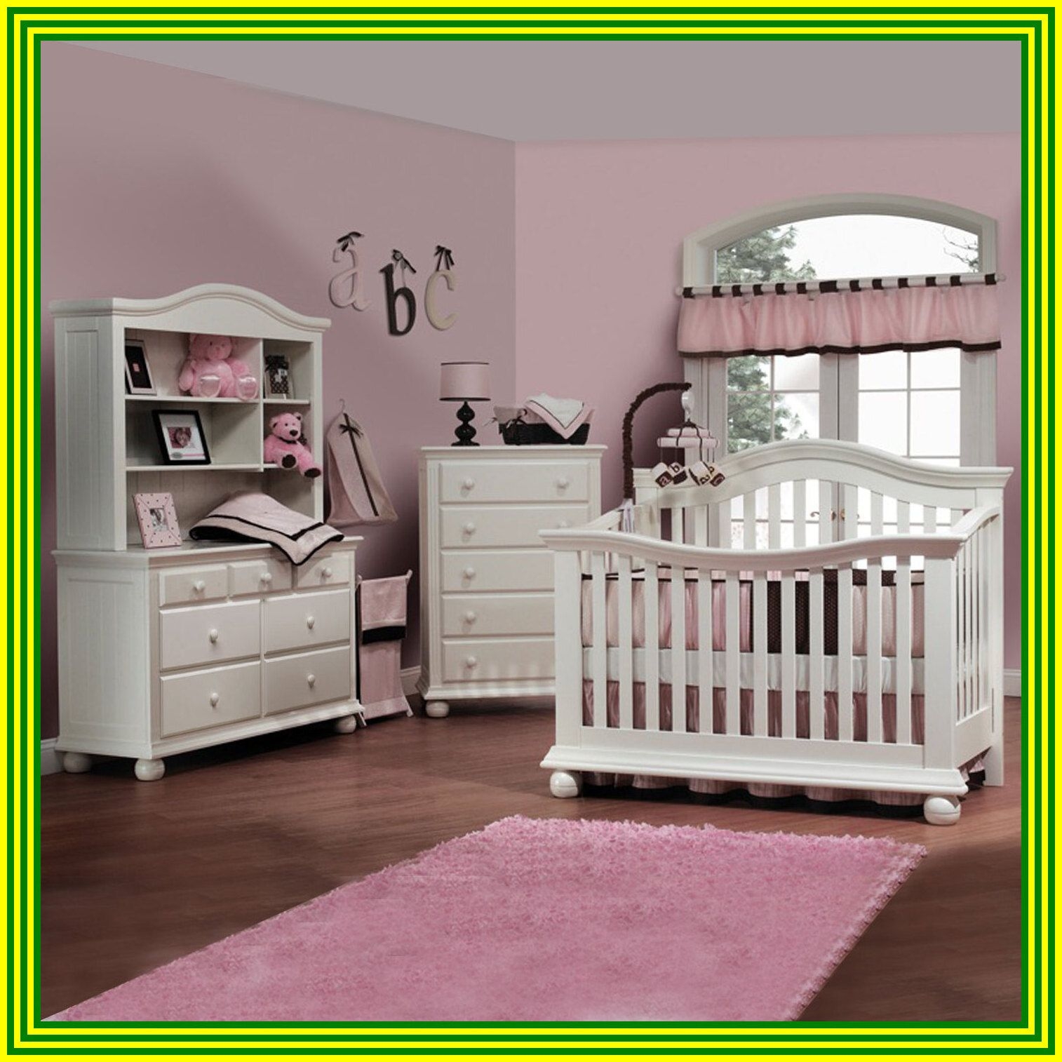 50 Crib And Dresser Set You Ll Love In 2020 Visual Hunt