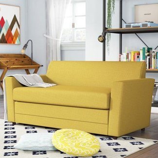 Bailey Sleeper Loveseat