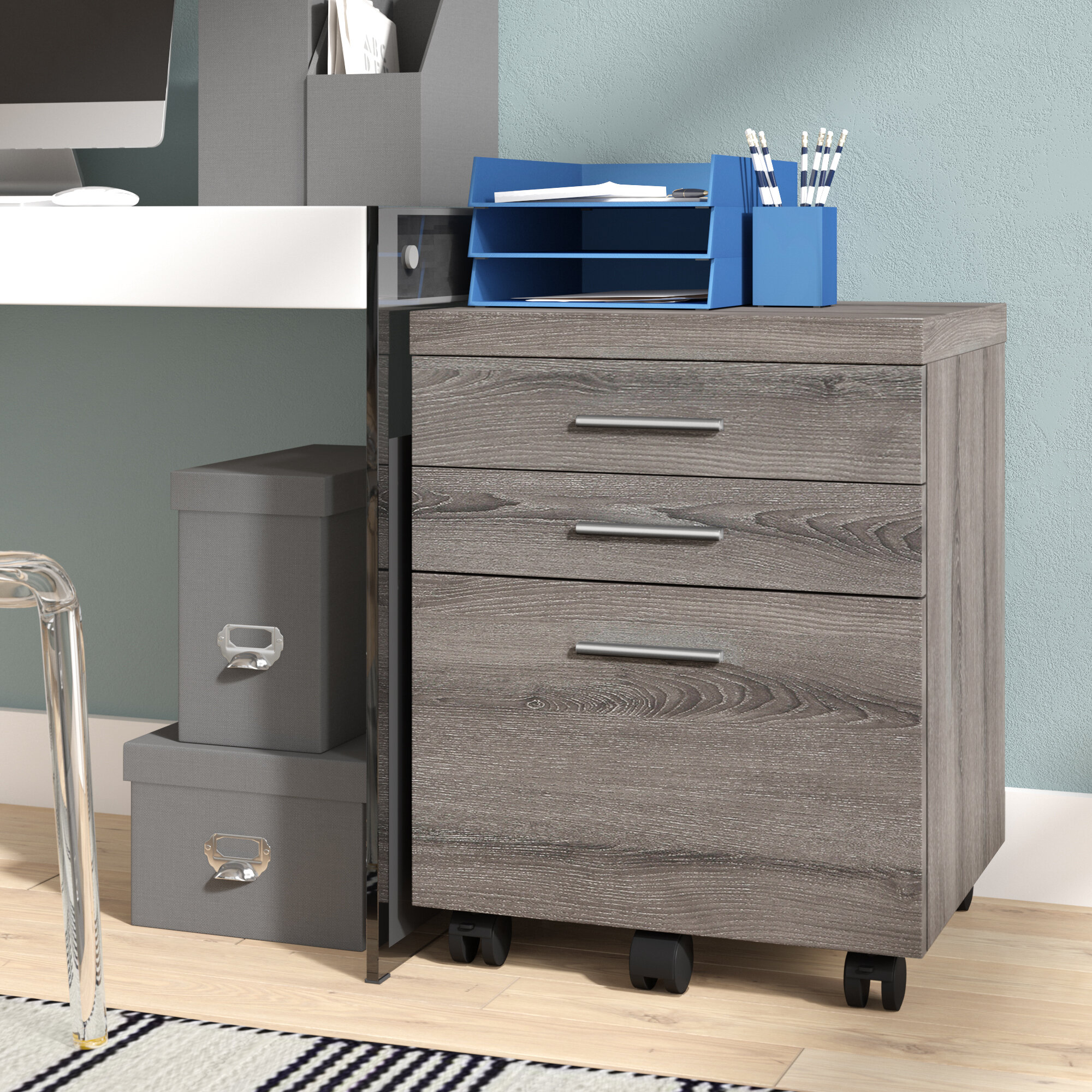 50 Under Desk File Cabinet You Ll Love In 2020 Visual Hunt