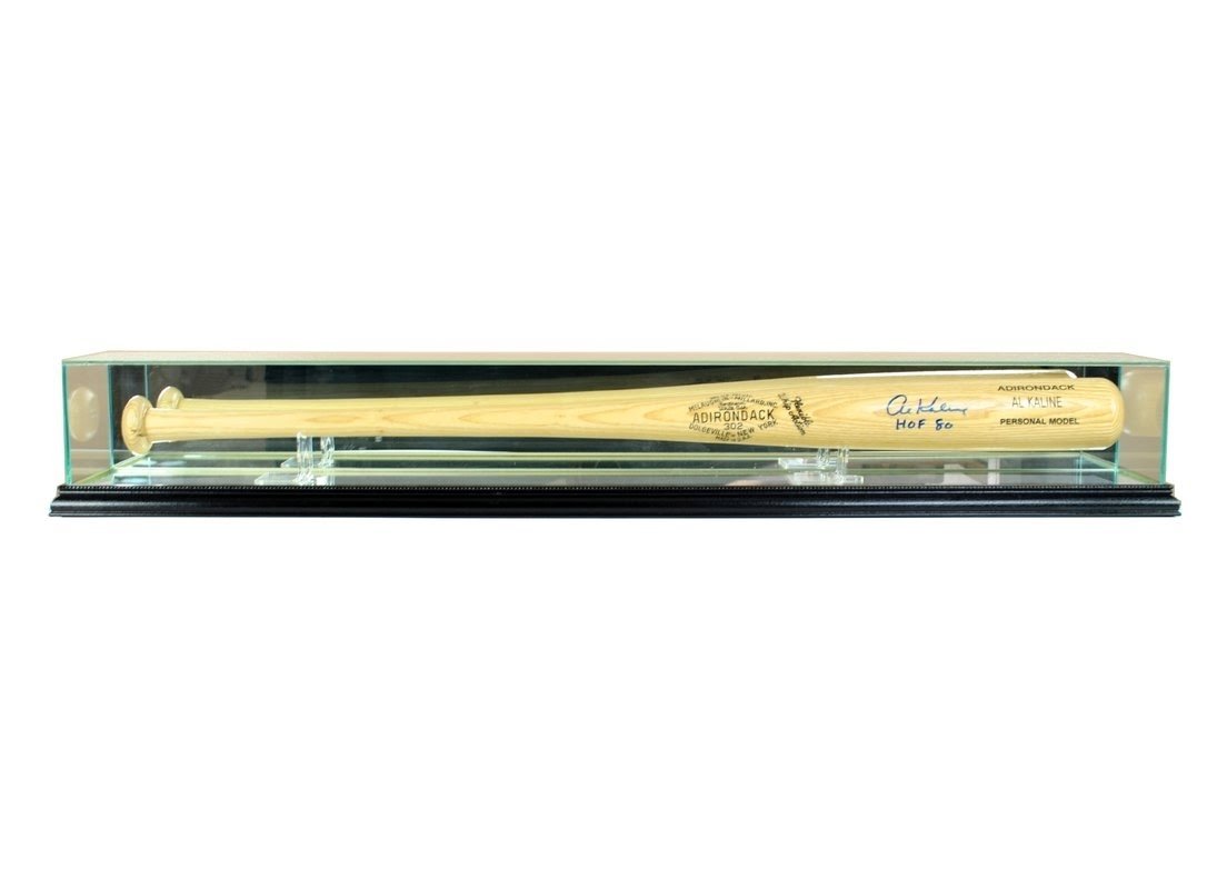 Baseball Bat Display Case - VisualHunt