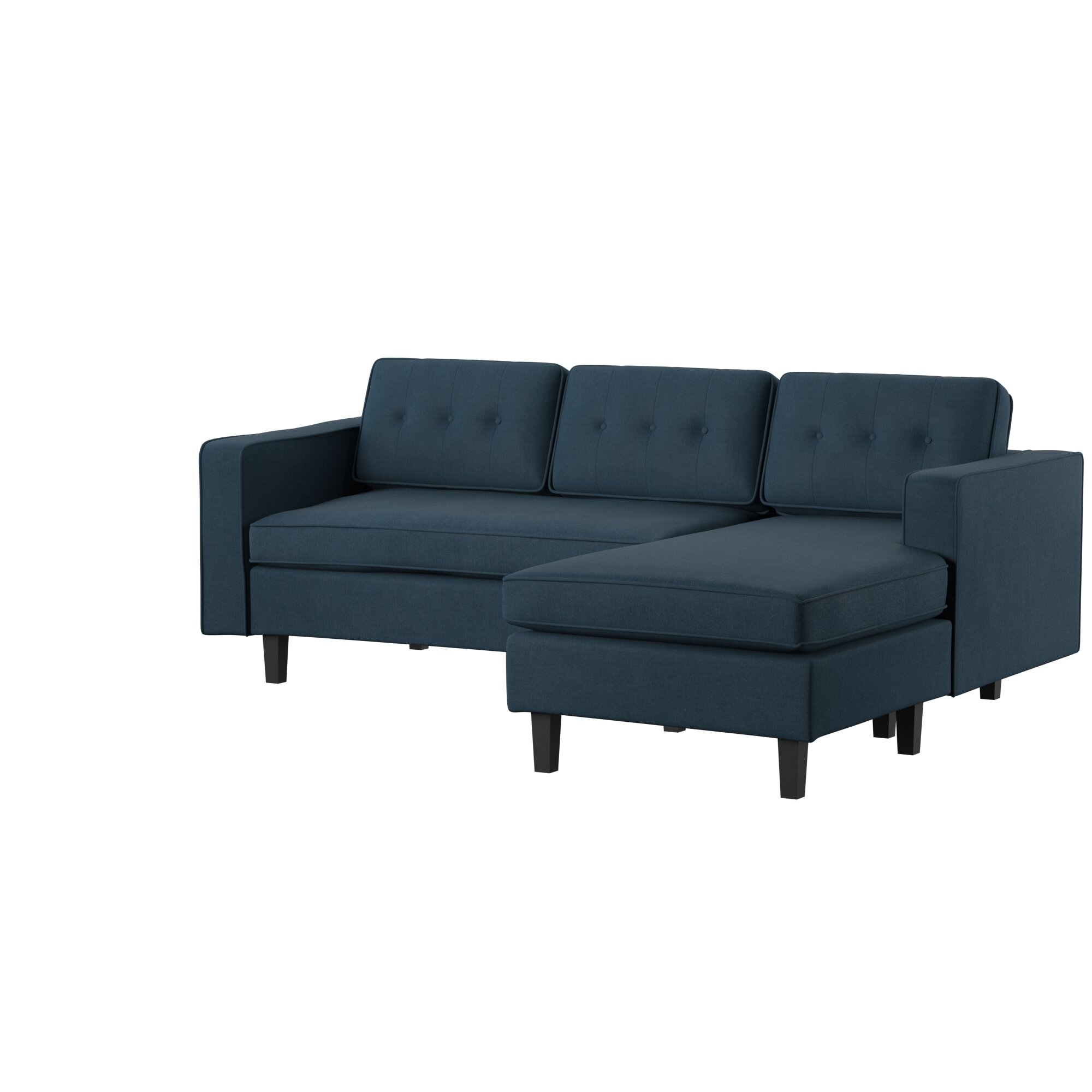 Bay Terrace Reversible Sectional