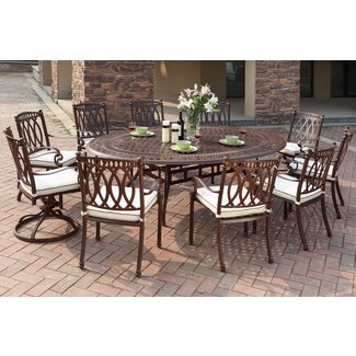 Bench Design: astounding cast aluminum benches outdo ...