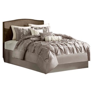 Benjamin Comforter Set