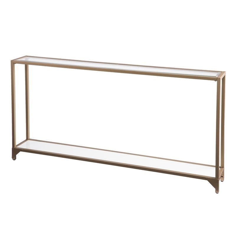 Extra Long Console Table Visualhunt, Long Thin Foyer Table
