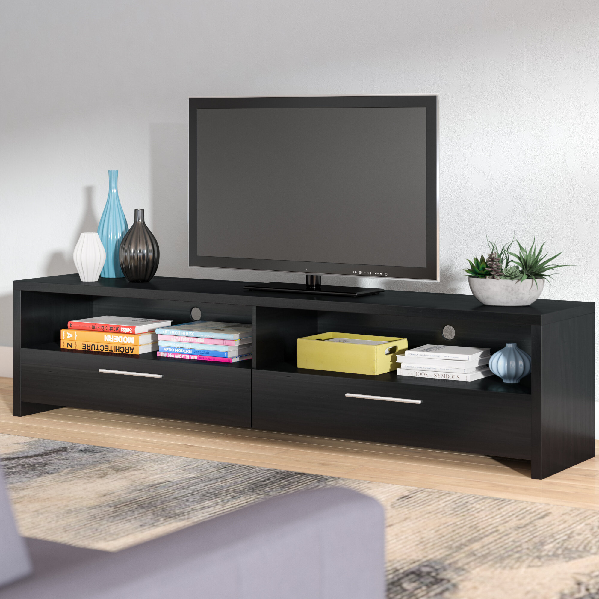 Benson TV Stand