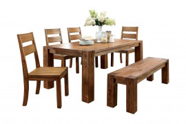 Bethanne 6 Piece Dining Set ?s=wh5