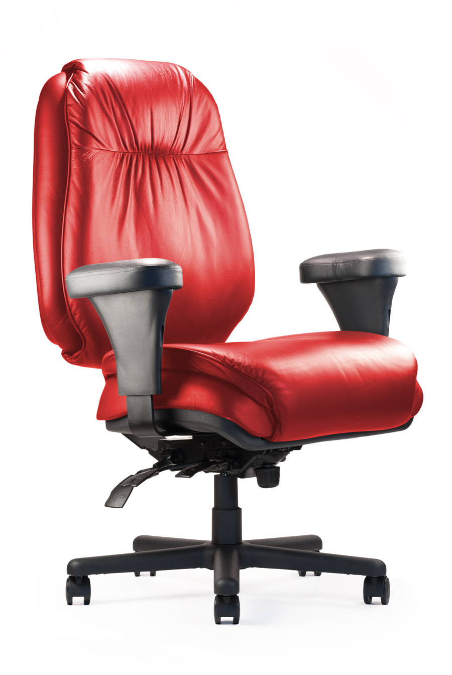 Big and Tall Jr. Large Task Chair
