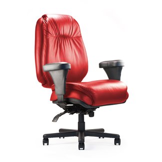 Big and Tall Jr. Large Task Chair