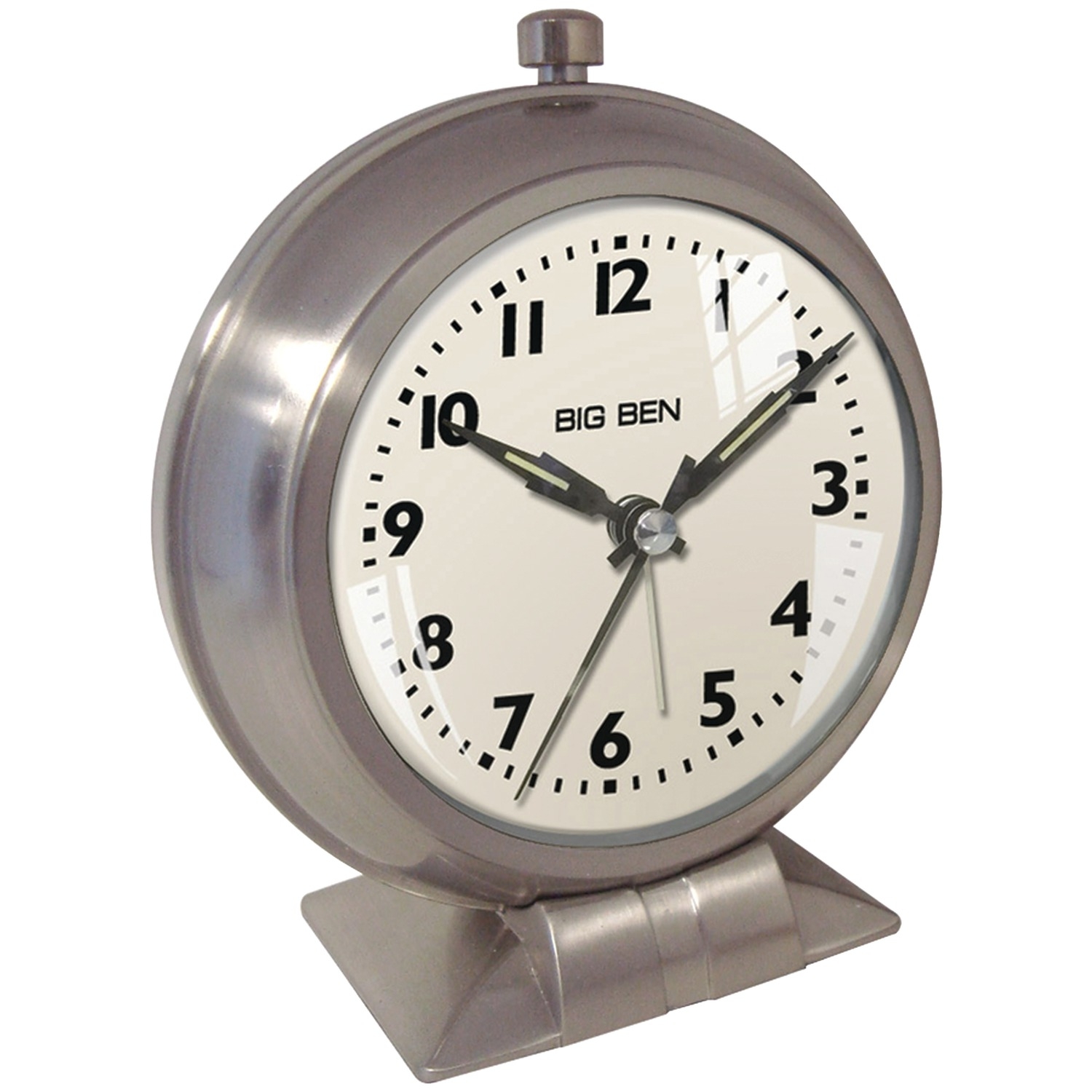 Big Ben Tabletop Clock