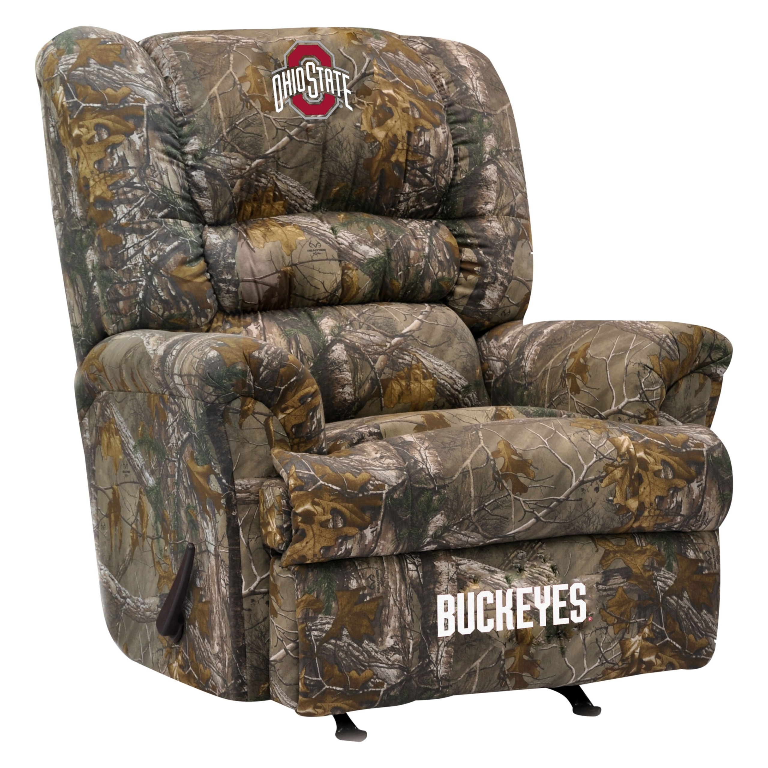 Big Daddy Recliner