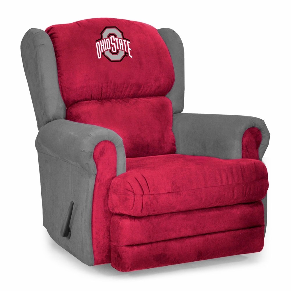 Big Daddy Recliner