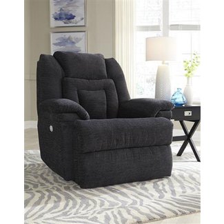 Big Kahuna Mans Wall Hugger Recliner