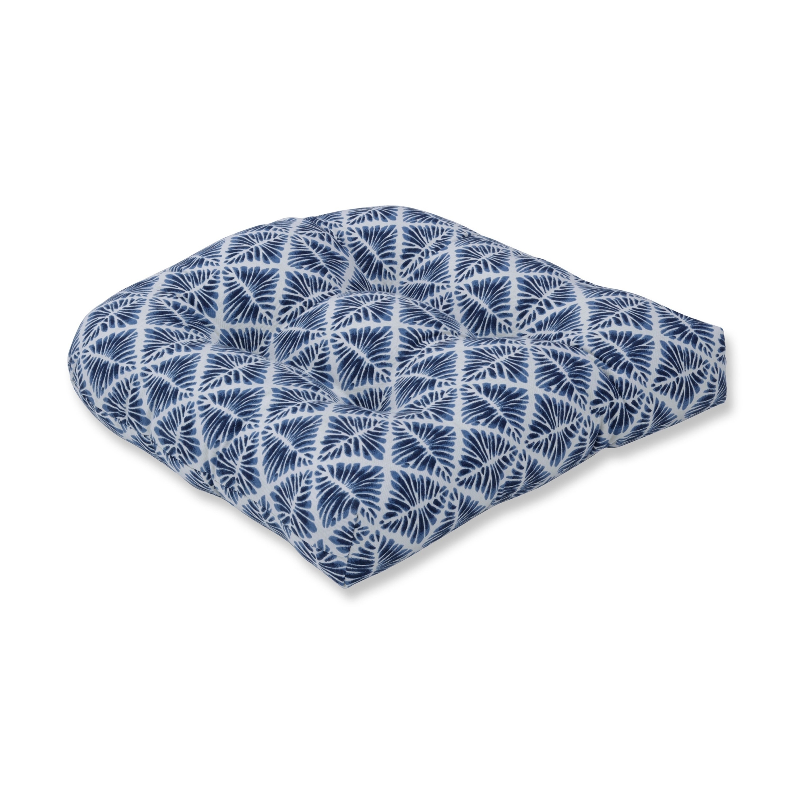 Birch Indoor Wicker Dining Chair Cushion