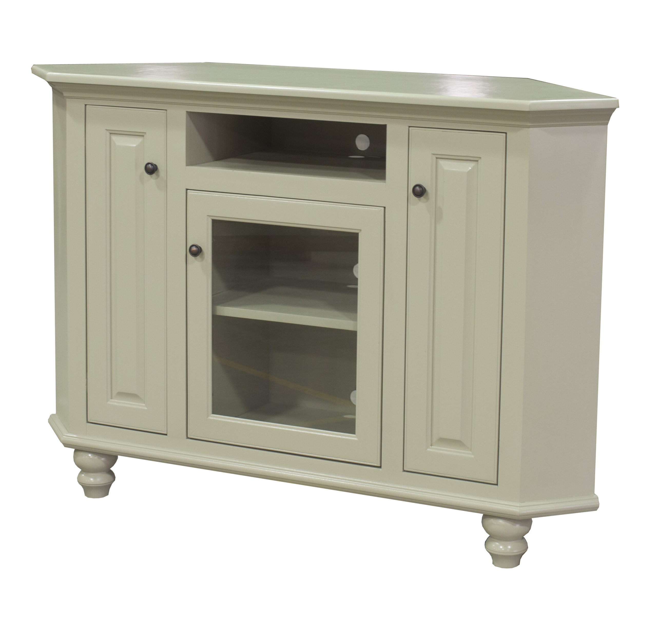 Blackwelder TV Stand for TVs up to 58"
